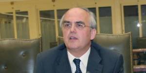 Συνάντηση Ζαββού με διοικήσεις των τραπεζών και Προεδρείο της ΕΕΤ