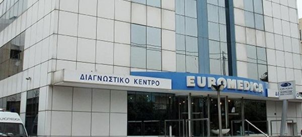 Συμφωνία για είσοδο στρατηγικών επενδυτών στον όμιλο Euromedica - Στα 100 εκατ. το deal