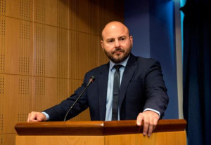 Στασινός για ΝΟΚ: Να μην αφαιρούνται δικαιώματα από παράνομες πράξεις δημάρχων
