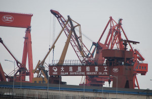 Εγκρίθηκε η πρώτη σχεδίαση bulker με αμμωνία