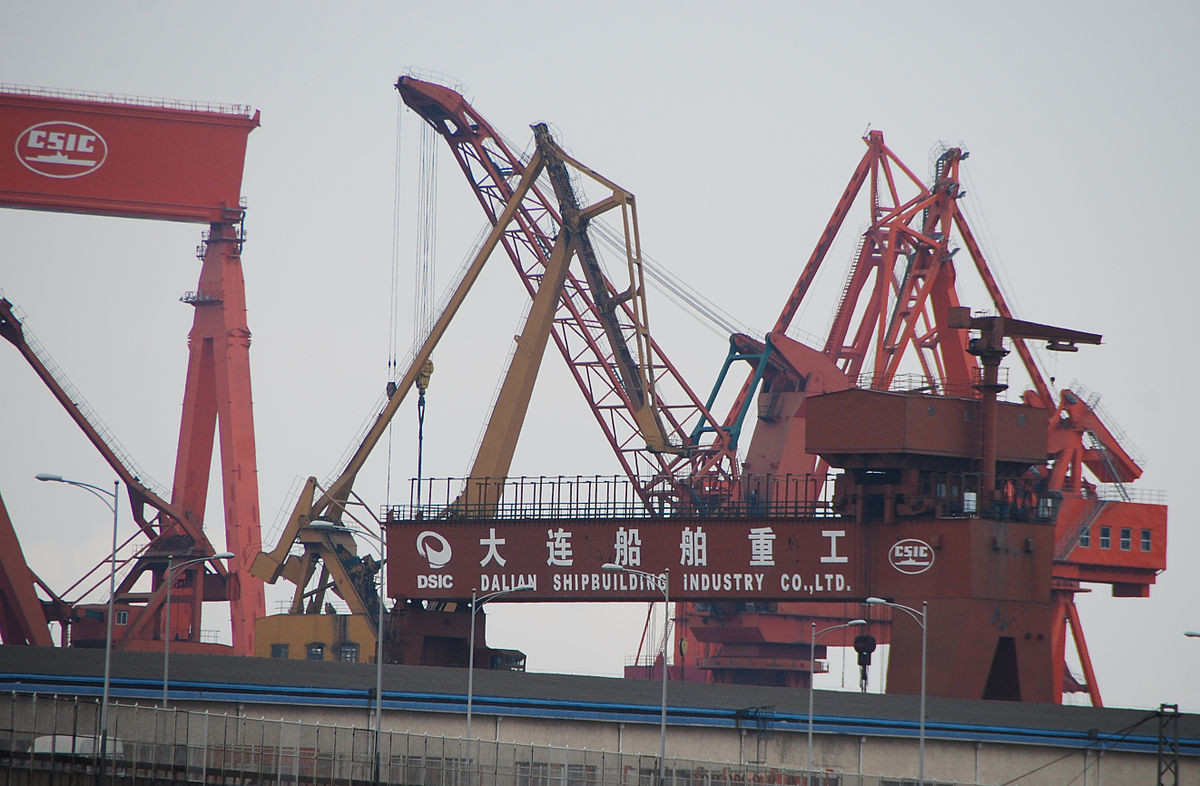 Εγκρίθηκε η πρώτη σχεδίαση bulker με αμμωνία