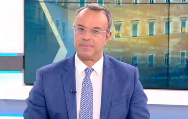 Η ενέργεια «καταλαμβάνει» τον δημοσιονομικό χώρο-Το... ζύγι Σταϊκούρα ενόψει ΔΕΘ