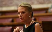 Ερώτηση Βόζεμπεργκ στην ΕΕ για τους φονικούς σεισμούς στα Δωδεκάνησα