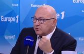 Δημοψήφισμα 2015-Σαπέν: «Στο χέρι της Ελλάδας να καταθέσει προτάσεις»