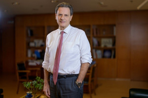Θεόδωρος Σκυλακάκης, Υπουργός Περιβάλλοντος και Ενέργειας
