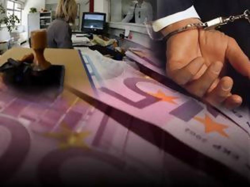 Νέα υπηρεσία για πάταξη της φοροδιαφυγής και του λαθρεμπορίου από τον Ιούνιο