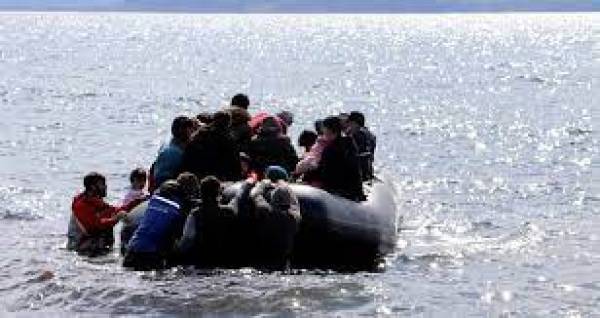 ΔΟΜ:Ραγδαία αύξηση θανάτων μεταναστών που προσπαθούν να φτάσουν στην Ευρώπη