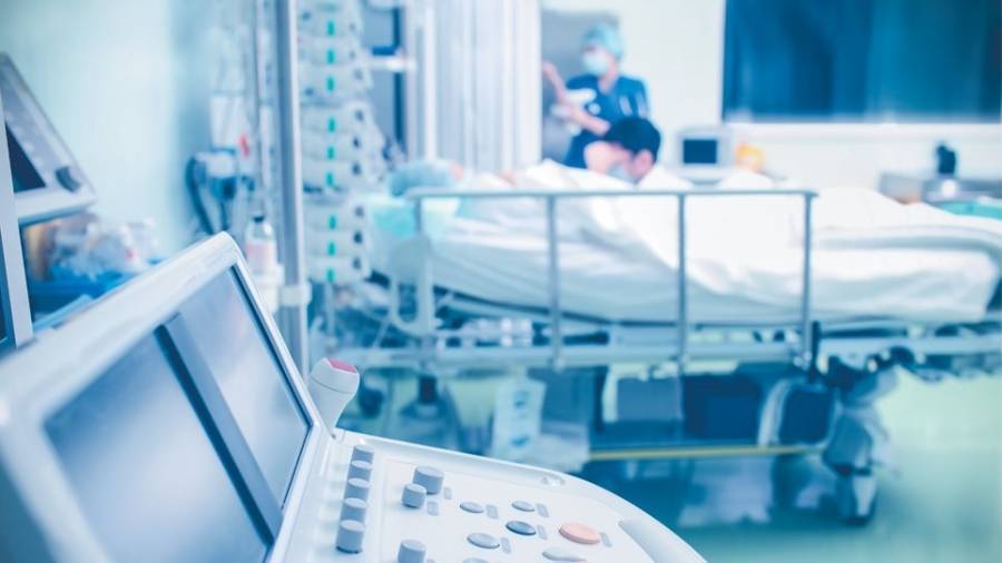 Ιδιωτικά τα περισσότερα θεραπευτήρια στην Ελλάδα το 2018
