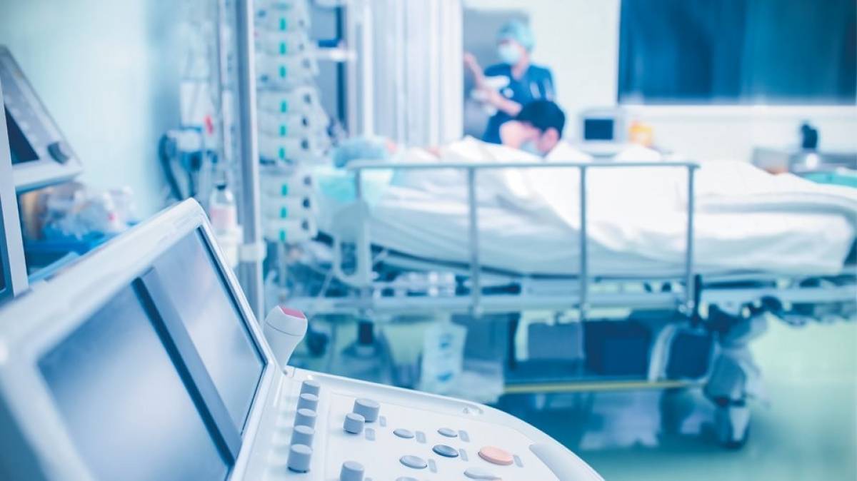Ιδιωτικά τα περισσότερα θεραπευτήρια στην Ελλάδα το 2018