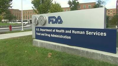Η FDA απέρριψε το αίτημα για τρίτη δόση του Pfizer