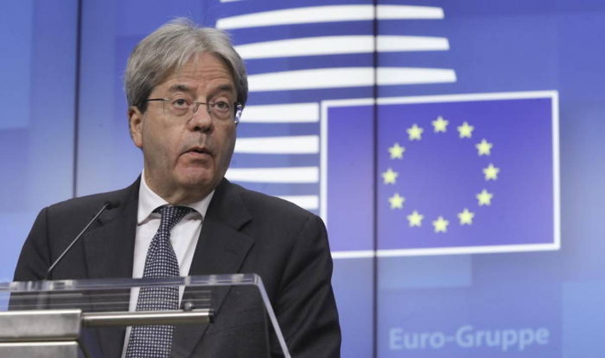 Τζεντιλόνι: Η Ελλάδα διατήρησε ισχυρή μεταρρυθμιστική πορεία-Οι προκλήσεις παραμένουν