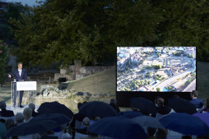 Μητσοτάκης: Δεν χάθηκε ούτε ευρώ του Ταμείου Ανάκαμψης – €350 εκατ. στον πολιτισμό