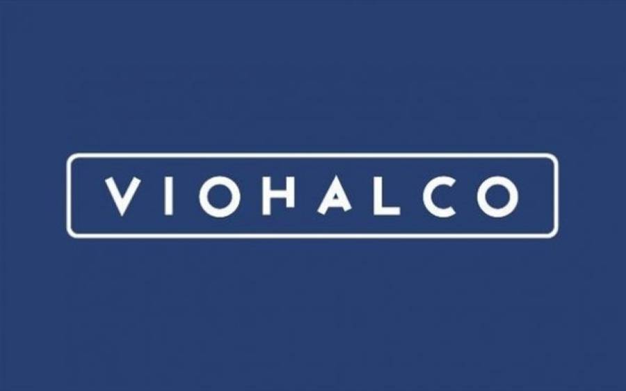 Επενδύσεις 1 δισ. ευρώ από Viohalco την 10ετία της κρίσης