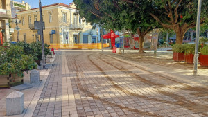 Αναβάθμιση της πρόσβασης στους πεζόδρομους του Αγρινίου με το έξυπνο σύστημα wi.move της WINGS