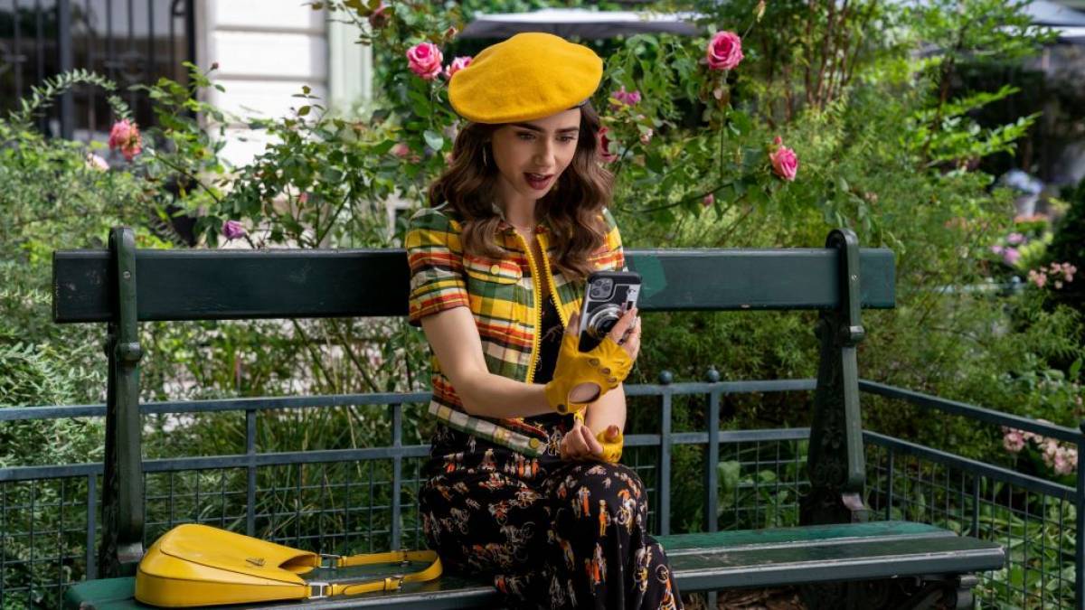 Emily in Paris: Πότε θα κάνει πρεμιέρα στο Netflix; – Δείτε το τρέιλερ της β’ σεζόν