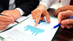 Aύξηση 39,3% για τον τζίρο των επιχειρήσεων στο β' τρίμηνο
