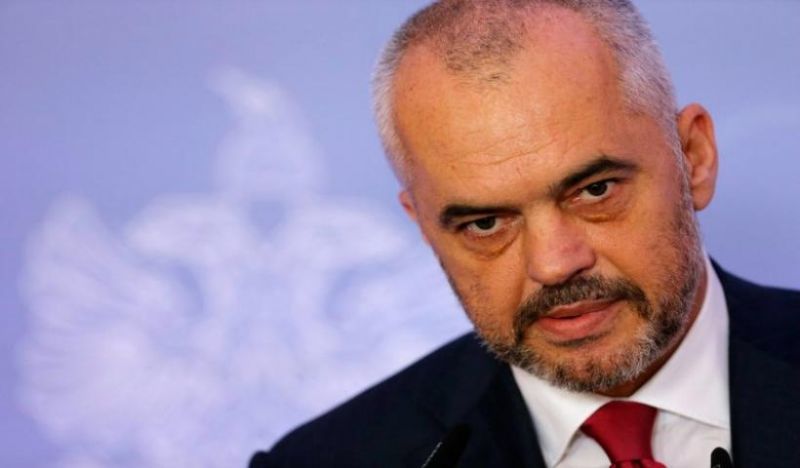 Αλβανία-Αγωγός TAP: Κέρδη ως και ένα δισεκατομμύριο-15.000 θέσεις εργασίας