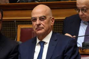 Το μήνυμα Δένδια για τα 51 χρόνια από την εισβολή στην Κύπρο