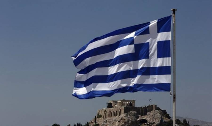 DIW: 1-2% η ανάπτυξη της ελληνικής οικονομίας τα επόμενα χρόνια
