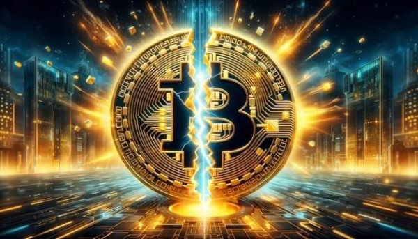 Bitcoin: Πότε και πόσο μπορεί να… εκτοξευτεί μετά το halving