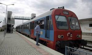 Έκτακτα μέτρα ΟΣΕ για αντιμετώπιση προβλημάτων από την κακοκαιρία