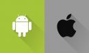 Δείτε πώς το νέο iPhone συγκρίνεται με τα Android smartphones