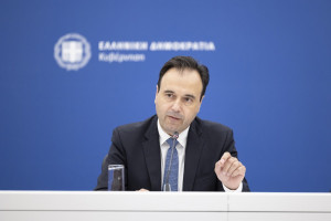 Παπαστεργίου: Πάνω από 46.000 μικρομεσαίες επιχειρήσεις αναβαθμίστηκαν ψηφιακά