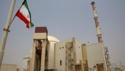 Το Ιράν κατασκευάζει νέο πυρηνικό εργοστάσιο
