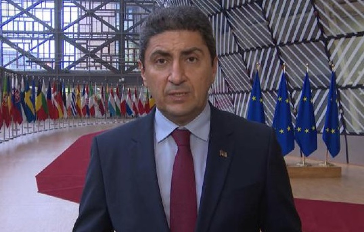Αυγενάκης: Καινοτομία και νέες γονιδιωματικές τεχνικές αλλά με κανόνες