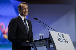 ΔΕΘ:Τα «κλειδωμένα» μέτρα-Ο ρόλος του τουρισμού στον «εμπλουτισμό» της ατζέντας