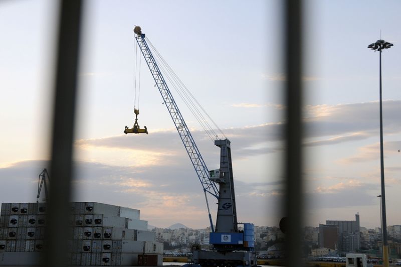 ΤΑΙΠΕΔ: Χωρίς καθυστέρηση η αποκρατικοποίηση του ΟΛΠ