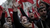 Τουρκία: Εντάλματα σύλληψης για 243 πολίτες ως γκιουλενιστές