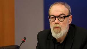 Ο Κυρίτσης του ΣΥΡΙΖΑ έγινε και επιδημιολόγος...