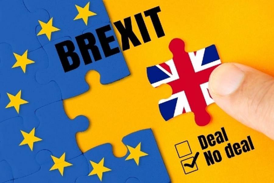 Brexit: Η κυβέρνηση προετοιμάζει τις βρετανικές επιχειρήσεις για no deal