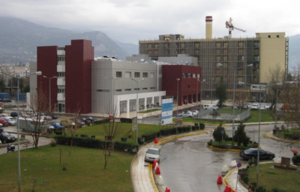 Επανέρχεται σε πλήρη λειτουργία ο «Άγιος Ανδρέας» στην Πάτρα – Ανοίγουν ξανά ΤΕΠ και Ορθοπεδική Κλινική