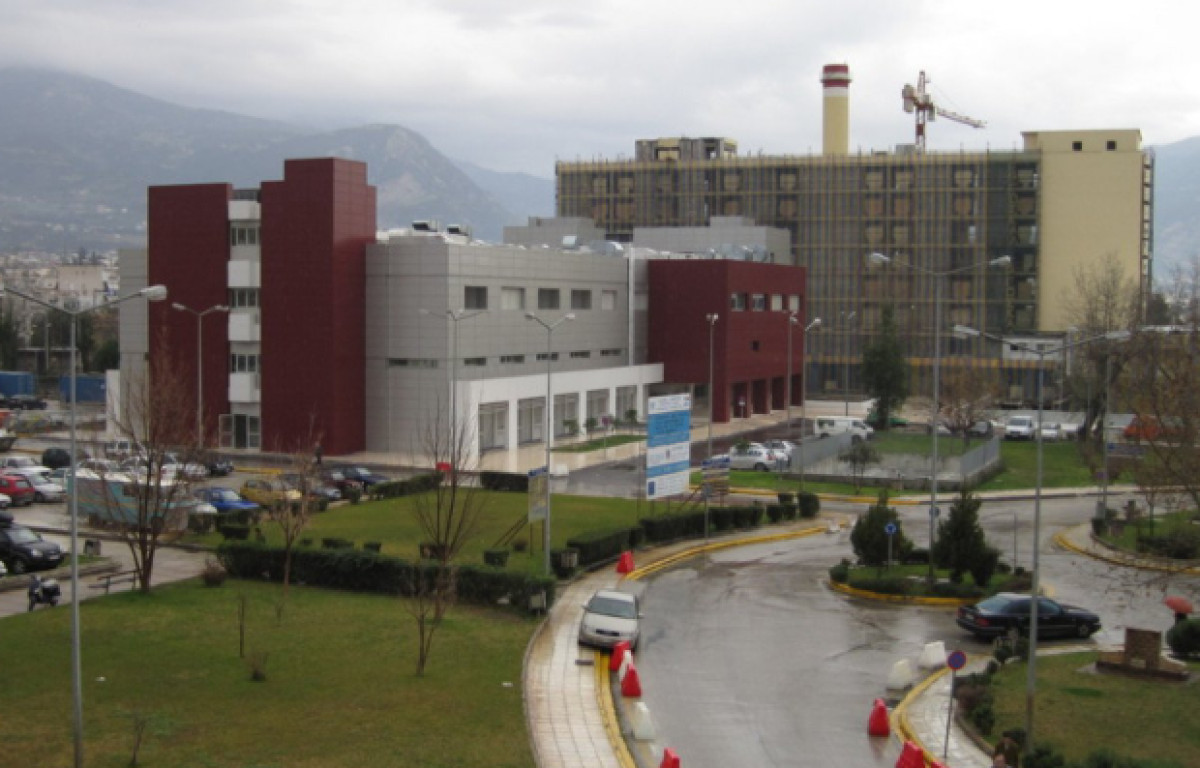 Επανέρχεται σε πλήρη λειτουργία ο «Άγιος Ανδρέας» στην Πάτρα – Ανοίγουν ξανά ΤΕΠ και Ορθοπεδική Κλινική