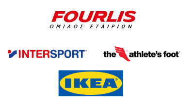 Η Fourlis πούλησε την «The Athlete’s Foot» έναντι €4 εκατ.