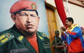 Βενεζουέλα: Δύο "νικητές" στις προεδρικές εκλογές