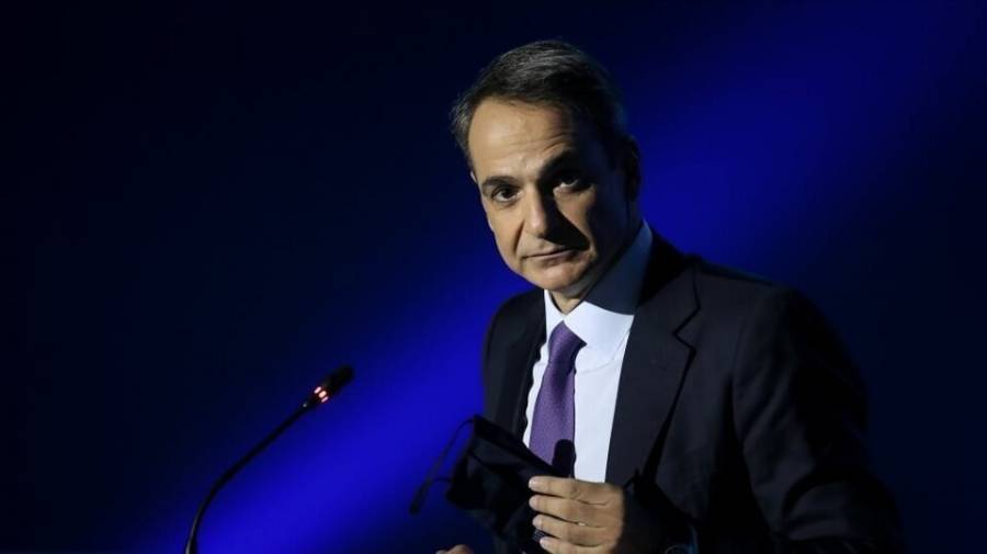 Μητσοτάκης για Τουρκία: Ας αναζητήσουμε μια αμοιβαία αποδεκτή λύση