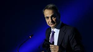 Μητσοτάκης για Τουρκία: Ας αναζητήσουμε μια αμοιβαία αποδεκτή λύση