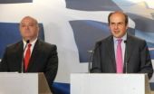 Χατζηδάκης: "Σε ΜμΕ εξαγωγικές και εισαγωγικές θα δώσουν έμφαση οι τράπεζες για χρηματοδότηση"
