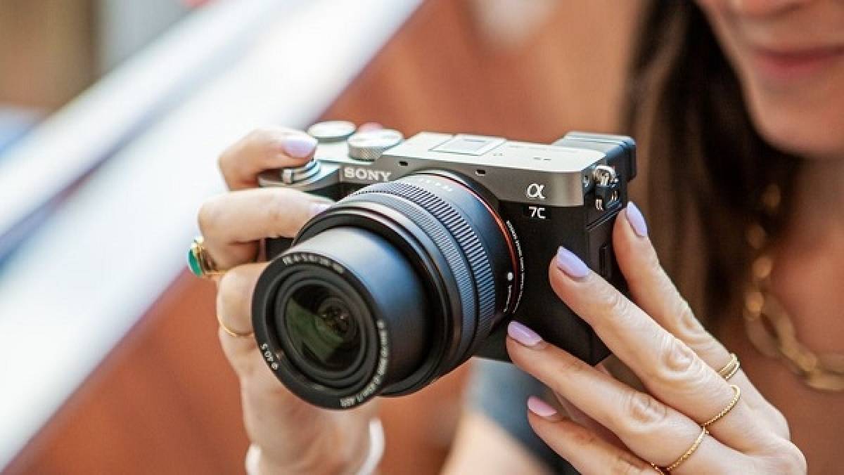 Sony: Νέα Alpha 7C για απόδοση χωρίς συμβιβασμούς