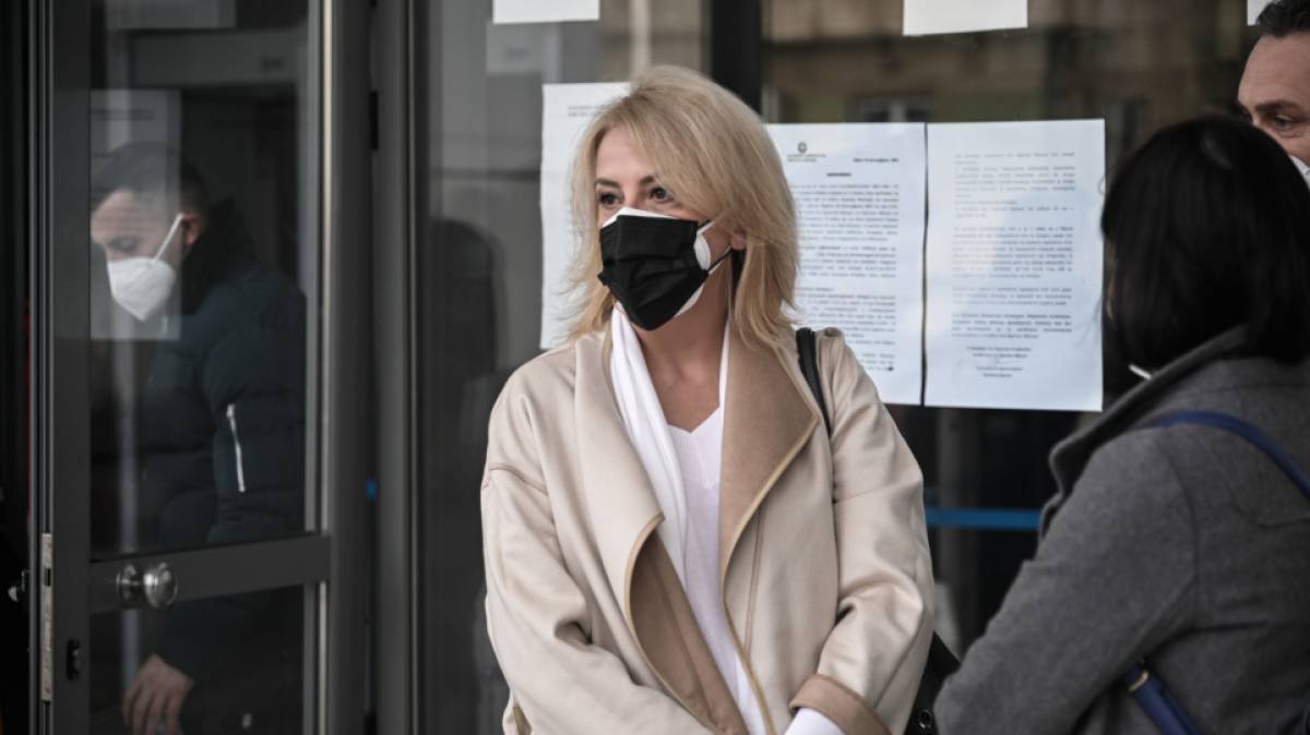 Πλημμύρες Μάνδρας: Διεκόπη η δίκη- Την Παρασκευή η απολογία Δούρου