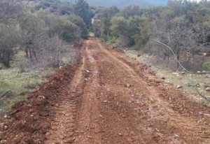 ΥΠΑΑΤ: Στα €575 εκατ. ανέρχονται οι αιτήσεις για αγροτική Οδοποιία