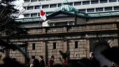 BoJ: Ίδια νομισματική πολιτική και μετά το 2018