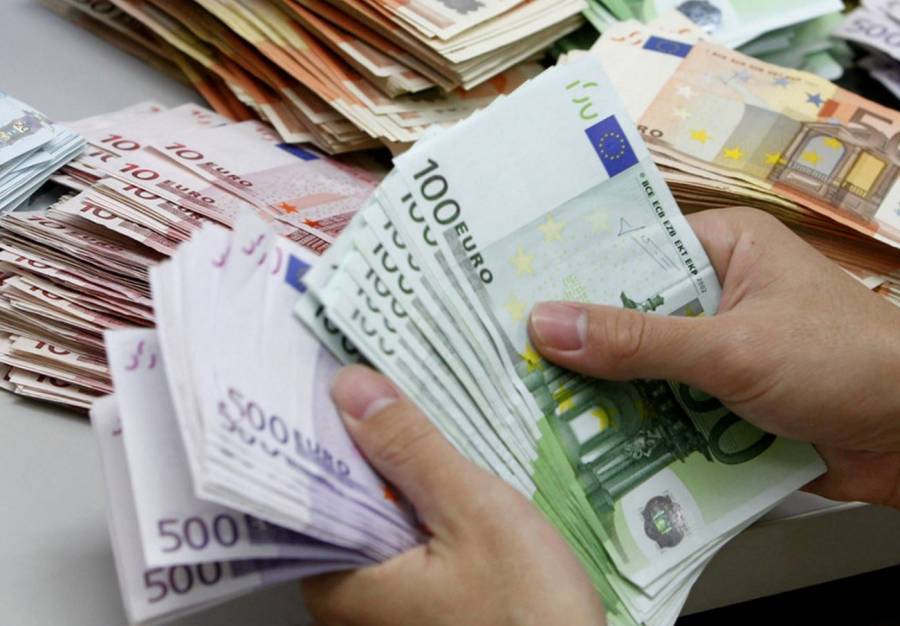 Focus: Η φοροδιαφυγή θα κοστίσει ετησίως στην Ελλάδα €6 δισ.