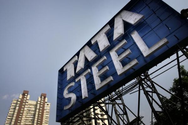 Βρετανία: Ο όμιλος χαλυβουργίας Tata Steel πωλεί τη θυγατρική του