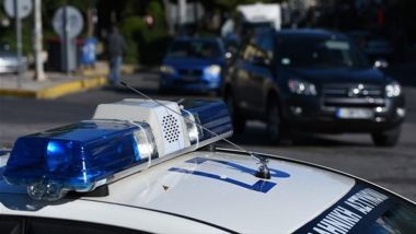 Νέες συλλήψεις για παράνομο τζόγο στη Θεσσαλονίκη