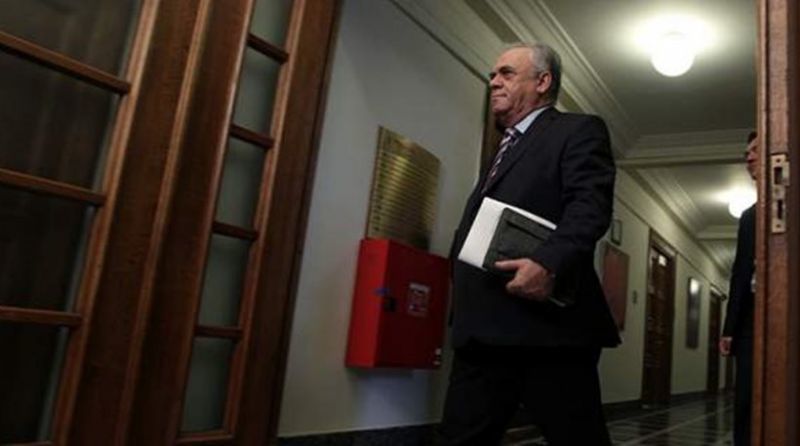 ΚΥΣΟΙΠ: Η αξιολόγηση του ελληνικού προγράμματος στο επίκεντρο της συνεδρίασης