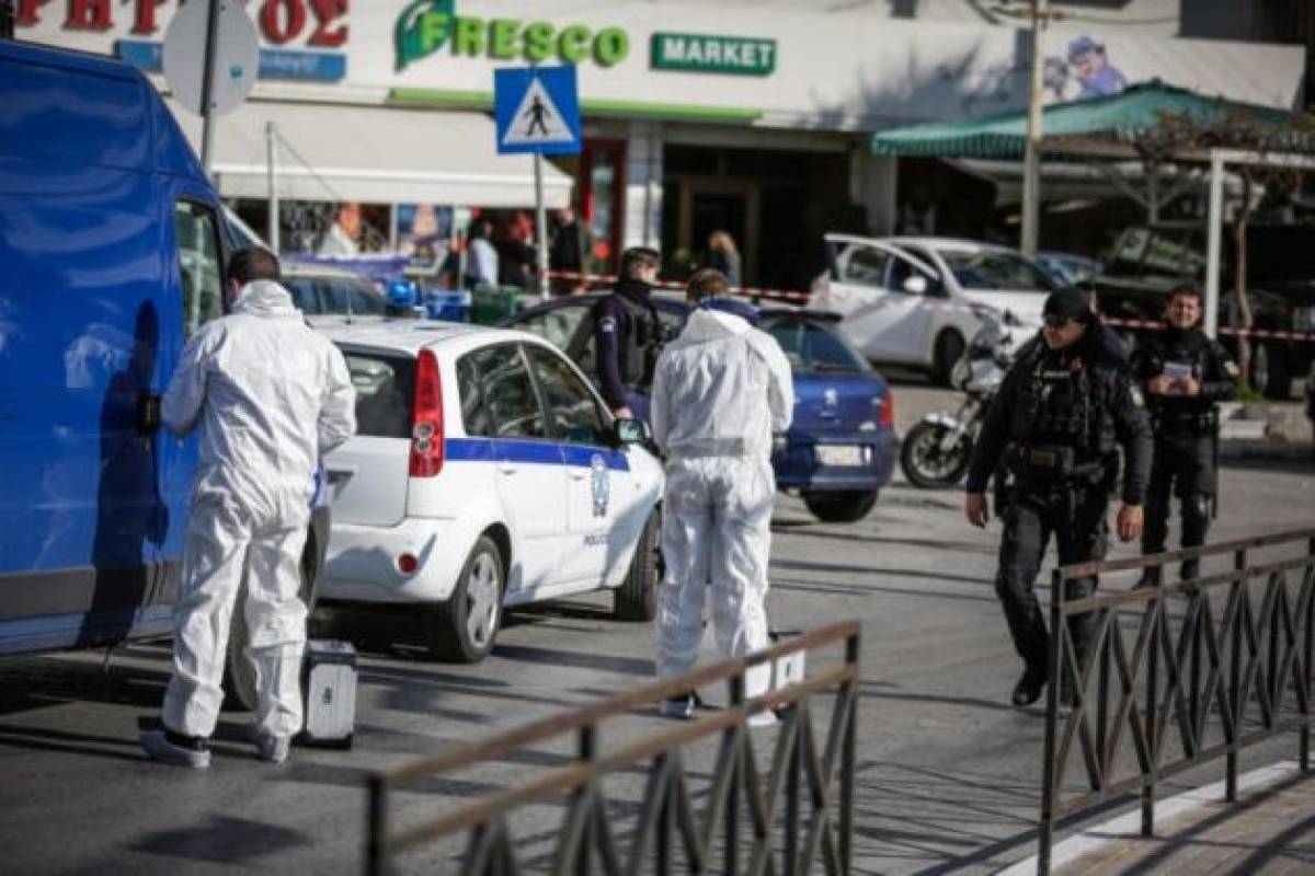 Θολά σημεία για την αρπαγή του επιχειρηματία Μαυρίκου-Τι κατέθεσε